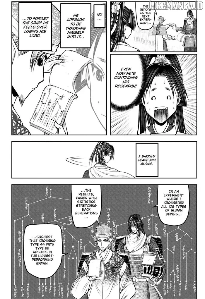 The Elusive Samurai Chapter 217 image 14_optimized